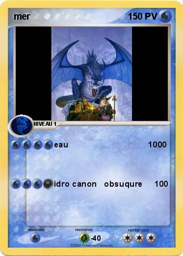 Pokemon mer          