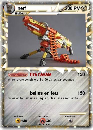 Pokemon nerf