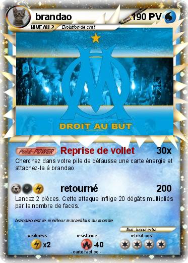 Pokemon brandao