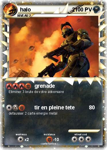 Pokemon halo                            2