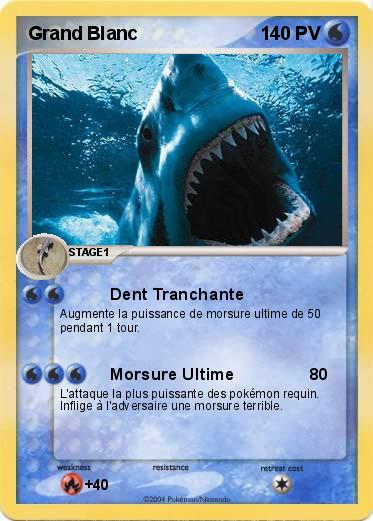 Pokemon Grand Blanc