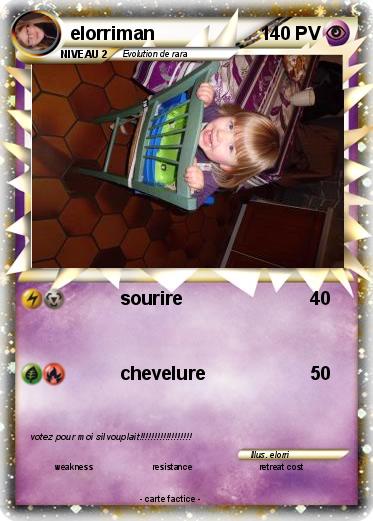Pokemon elorriman