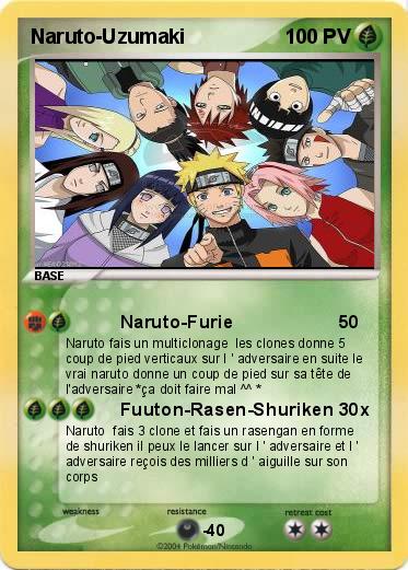 Pokemon Naruto-Uzumaki