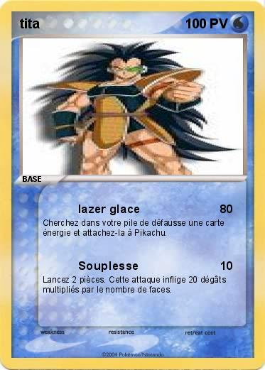 Pokemon tita