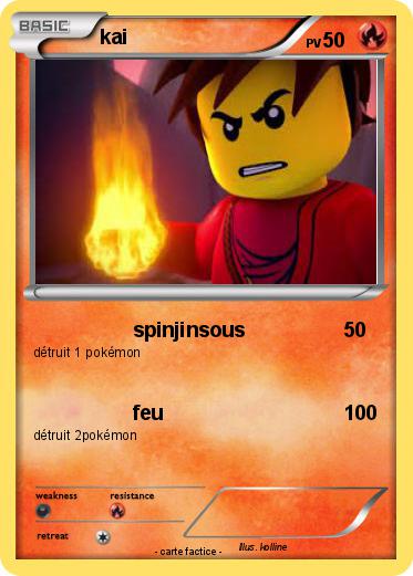 Pokemon kai