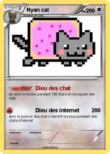 Pokemon Nyan cat