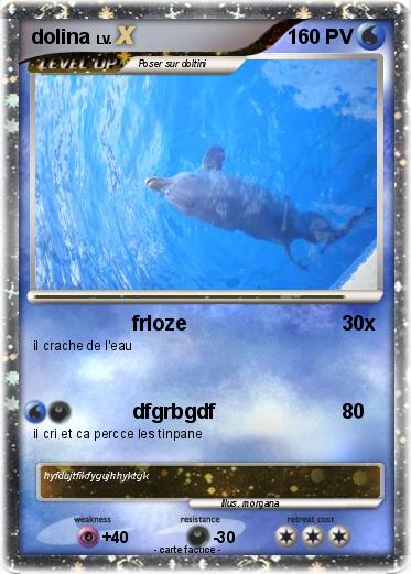 Pokemon dolina