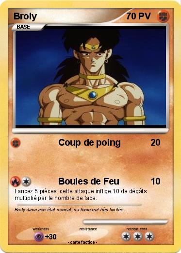 Pokemon Broly