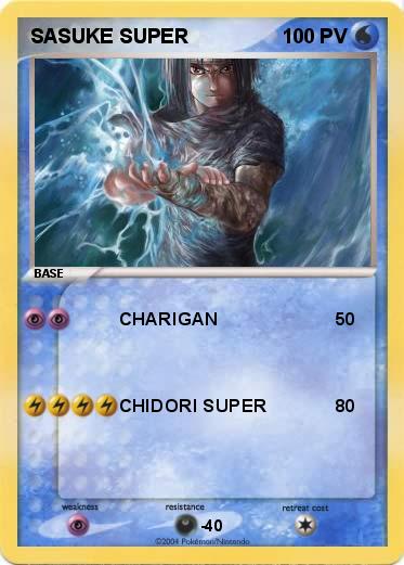 Pokemon SASUKE SUPER 