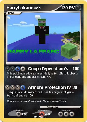 Pokemon HarryLafranc