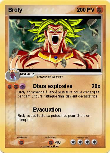 Pokemon Broly
