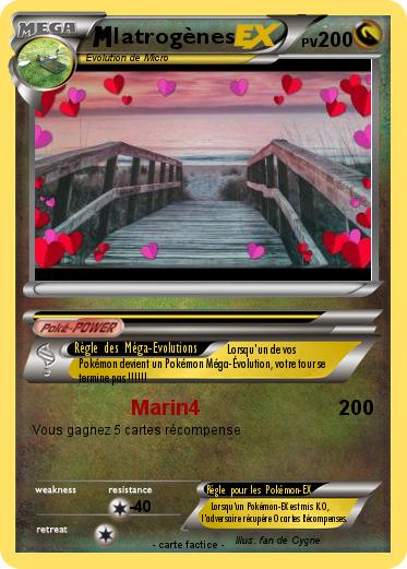 Pokemon Iatrogènes