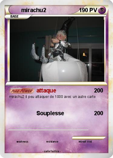 Pokemon mirachu2