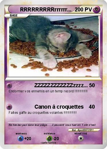 Pokemon RRRRRRRRRrrrrrr...