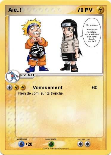 Pokemon Aie..!