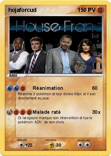 Pokemon hojaforcud