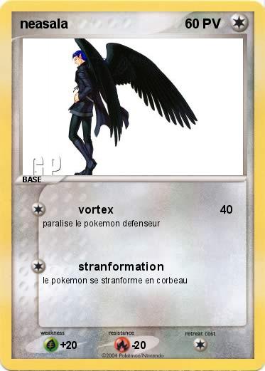 Pokemon neasala