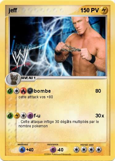 Pokemon jeff