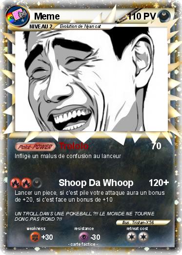 Pokemon Meme
