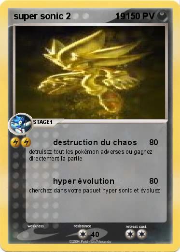 Pokemon super sonic 2                  19