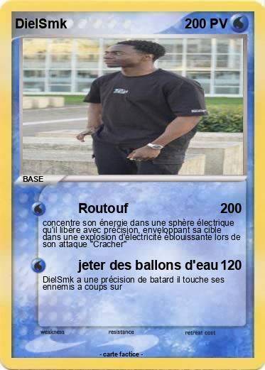 Pokemon DielSmk