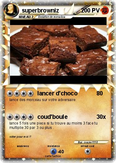 Pokemon superbrowniz