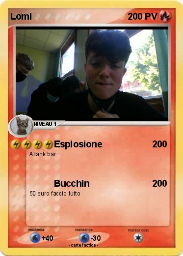 Pokemon Lomi