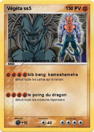 Pokemon Végéta ss5