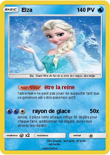Pokemon Elza