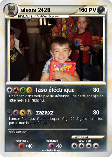 Pokemon alexis 2428