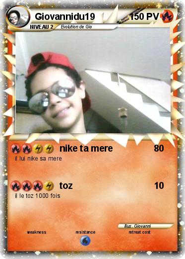 Pokemon Giovannidu19