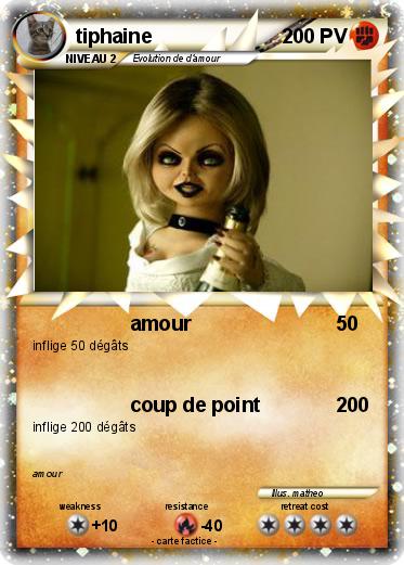 Pokemon tiphaine
