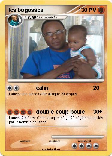 Pokemon les bogosses