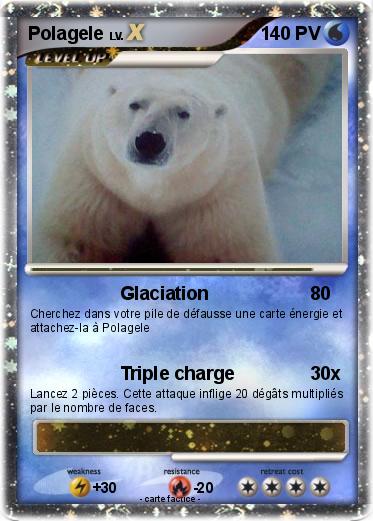 Pokemon Polagele