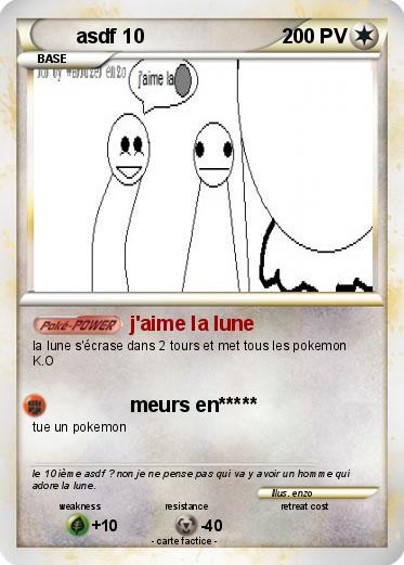 Pokemon asdf 10