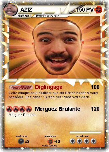 Pokemon AZIZ