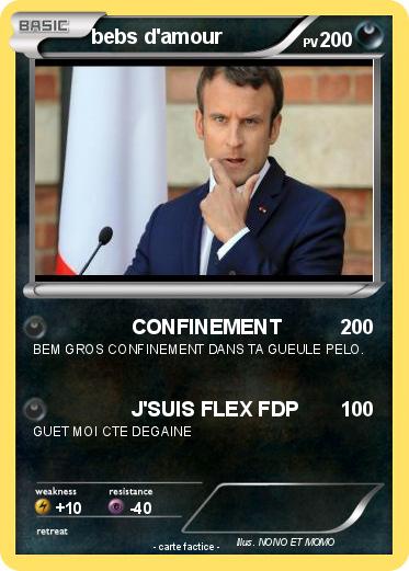 Pokemon bebs d'amour