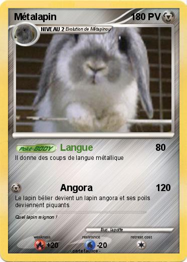 Pokemon Métalapin