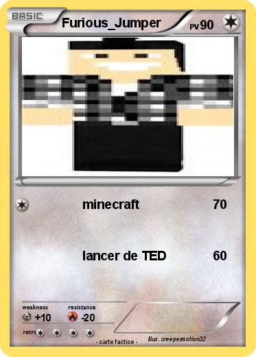 Pokemon Furious_Jumper