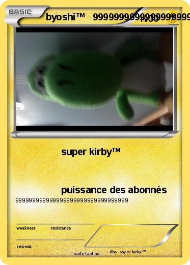 Pokemon byoshi™   9999999999999999999