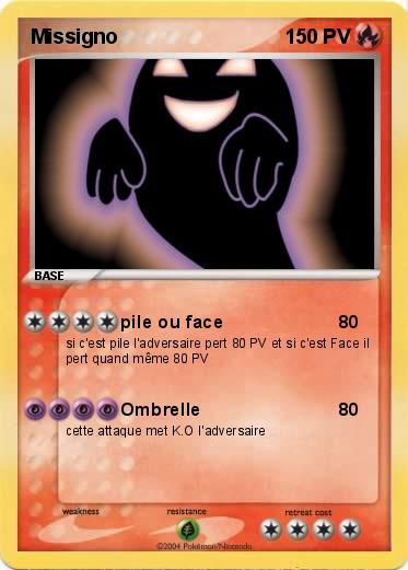 Pokemon Missigno