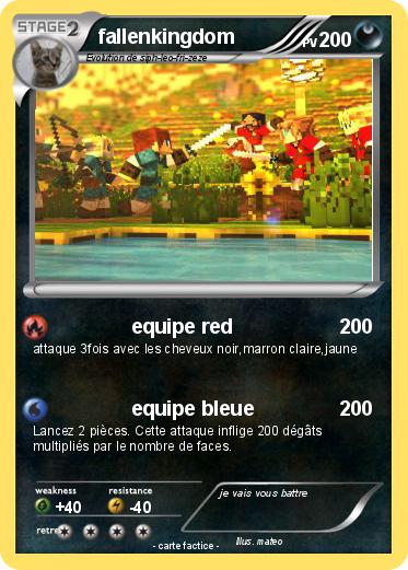 Pokemon fallenkingdom