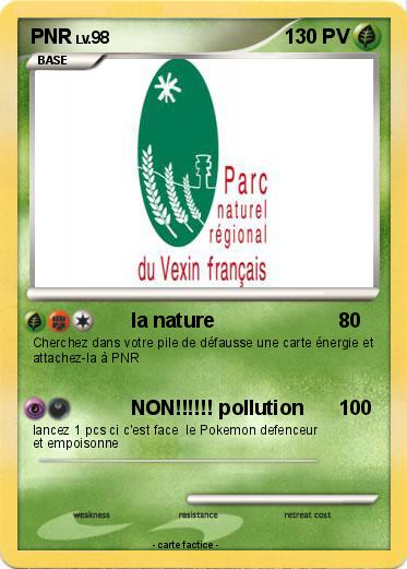 Pokemon PNR