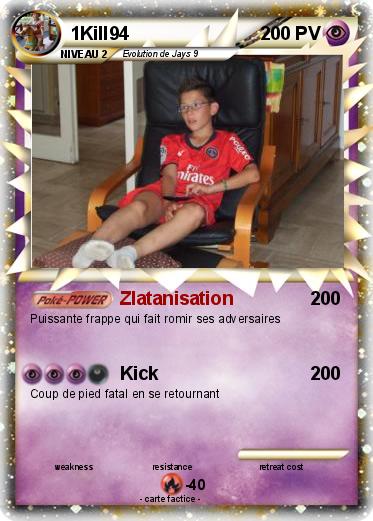 Pokemon 1Kill94