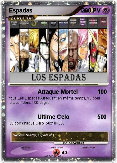 Pokemon Espadas                             1