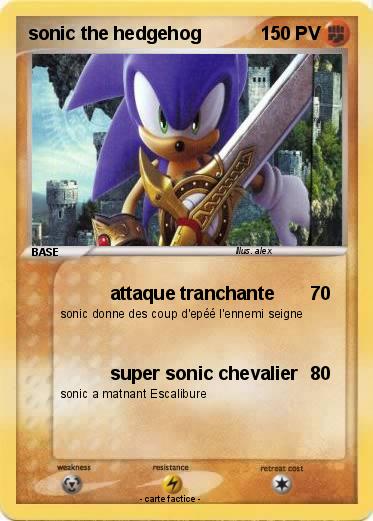 Pokemon sonic the hedgehog