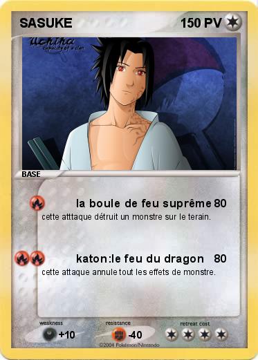 Pokemon SASUKE