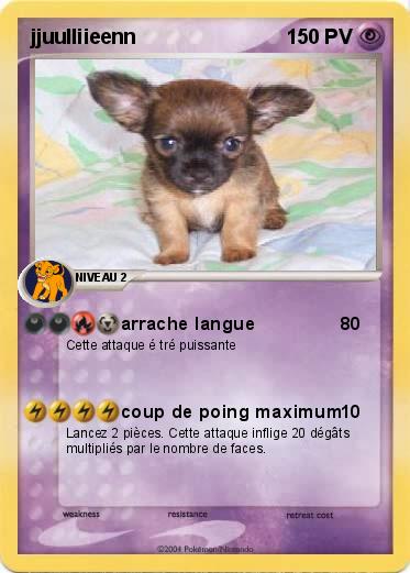 Pokemon jjuulliieenn