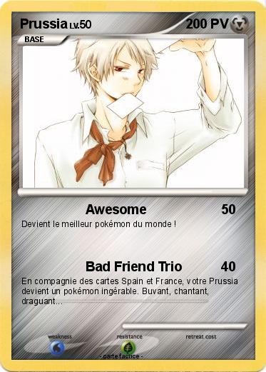 Pokemon Prussia