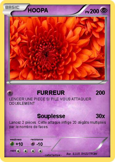 Pokemon HOOPA
